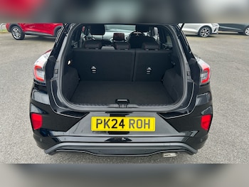 Used Ford Puma 2024 for sale - 78094959: Photo