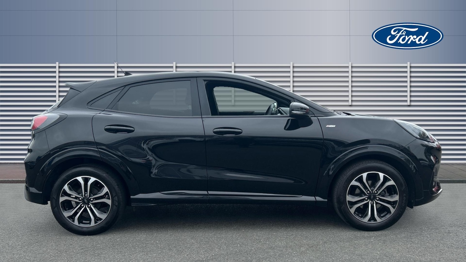 Used Ford Puma 2024 for sale - 78094959: Photo 5