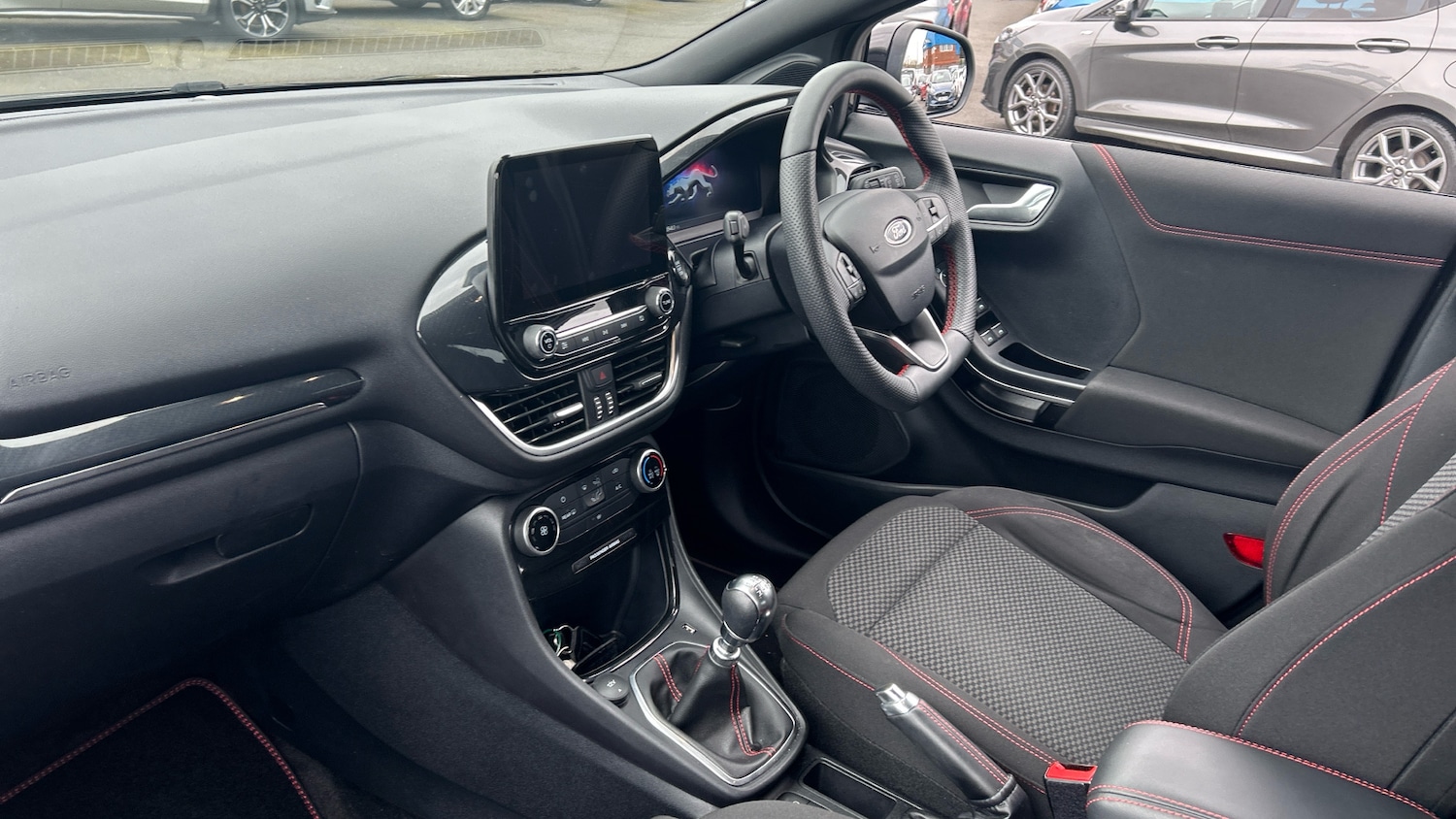 Used Ford Puma 2024 for sale - 78094959: Photo 9