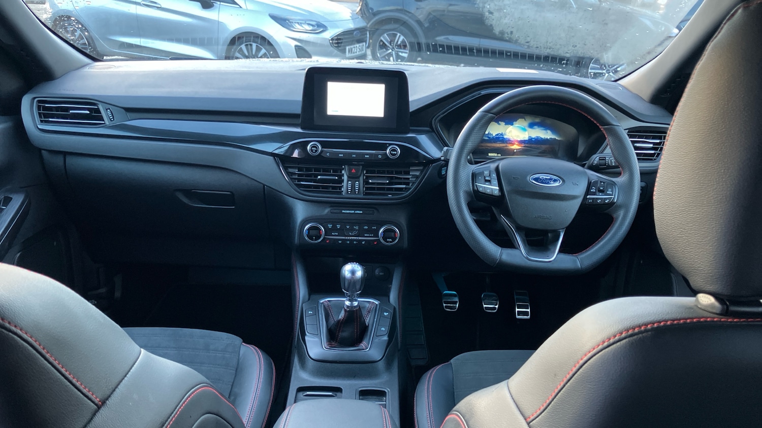 Used Ford Kuga 2022 for sale - 76894389: Photo 10