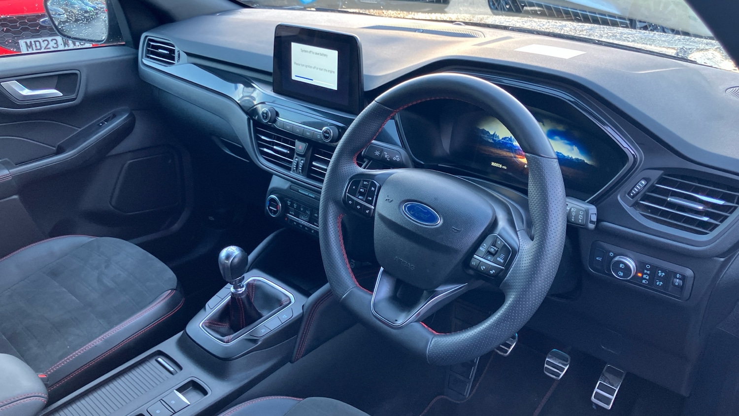 Used Ford Kuga 2022 for sale - 76894389: Photo 11