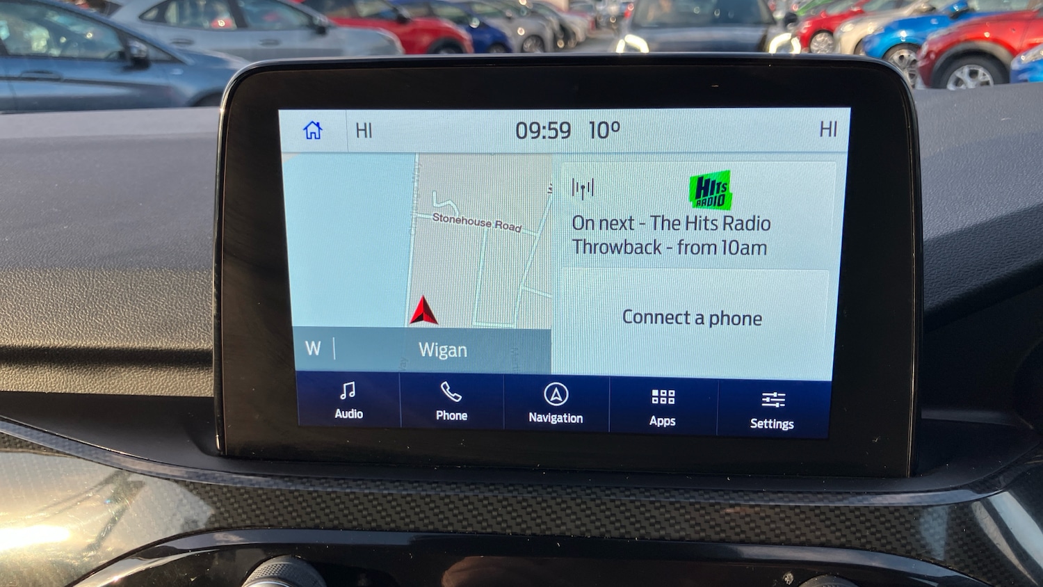 Used Ford Kuga 2022 for sale - 76894389: Photo 12