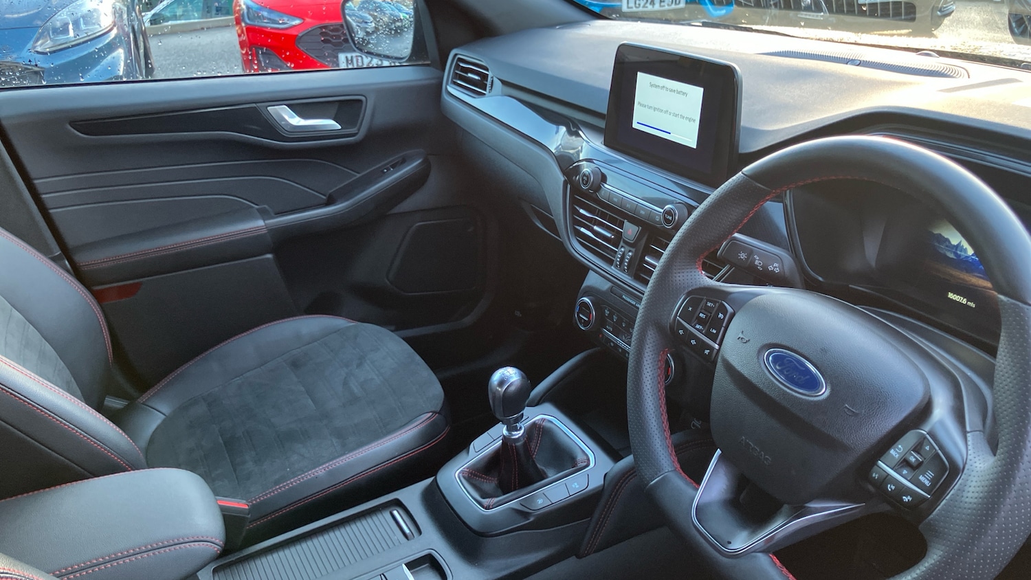 Used Ford Kuga 2022 for sale - 76894389: Photo 14