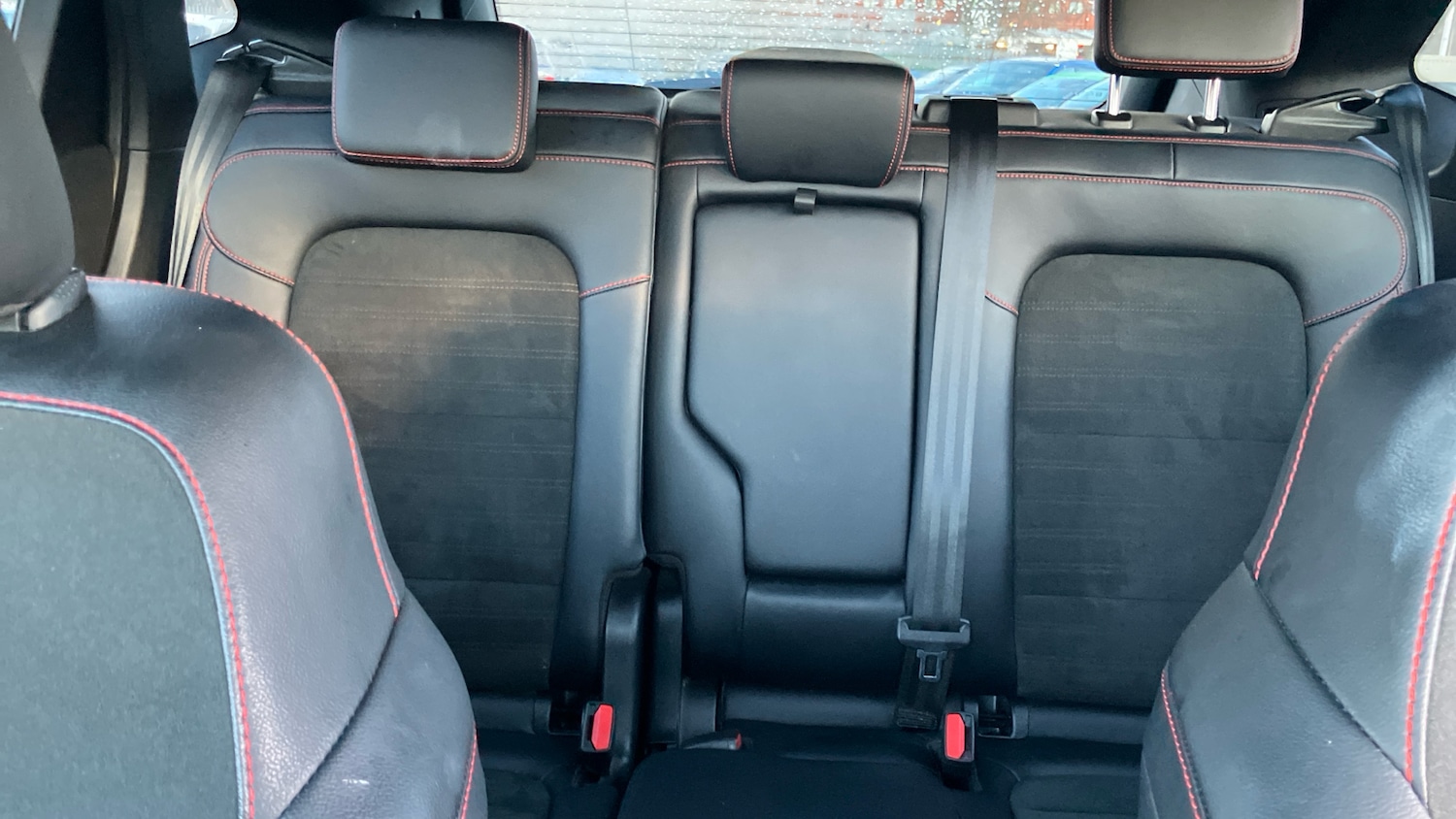 Used Ford Kuga 2022 for sale - 76894389: Photo 15