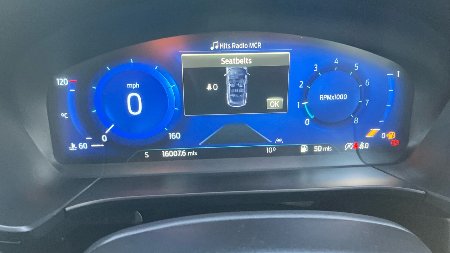 Used Ford Kuga 2022 for sale - 76894389: Photo 18