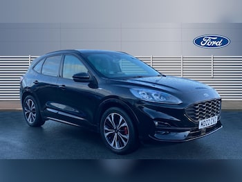 Used Ford Kuga 2022 for sale - 76894389: Photo