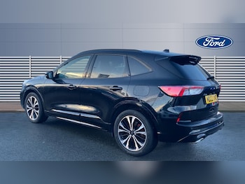 Used Ford Kuga 2022 for sale - 76894389: Photo