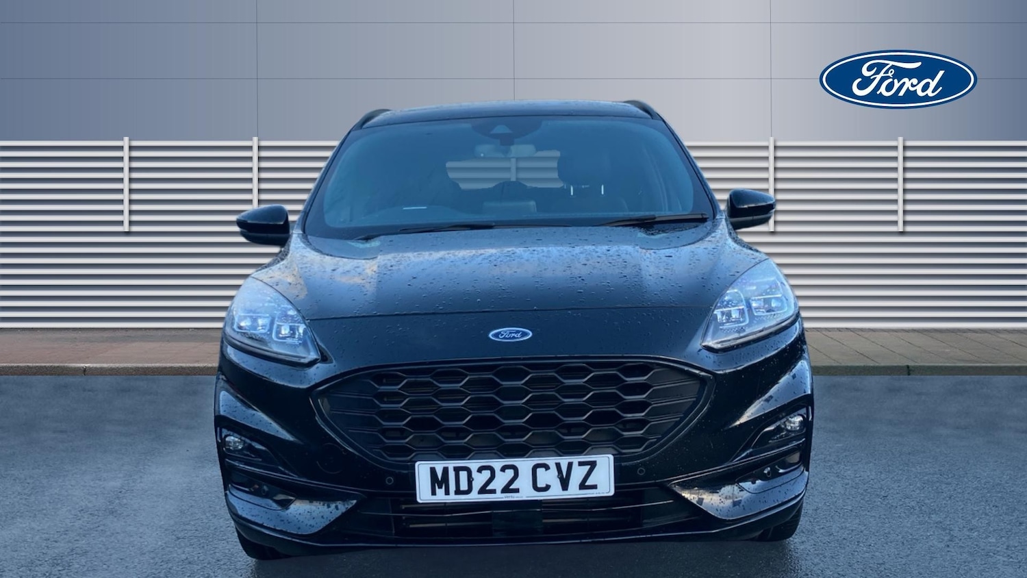 Used Ford Kuga 2022 for sale - 76894389: Photo 3