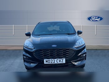 Used Ford Kuga 2022 for sale - 76894389: Photo