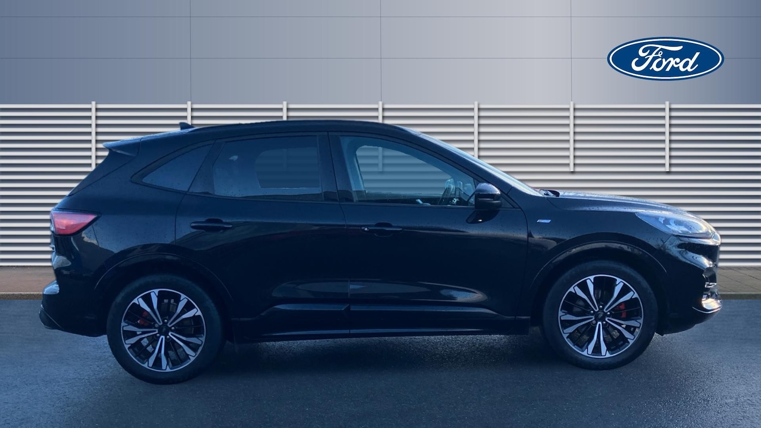 Used Ford Kuga 2022 for sale - 76894389: Photo 5