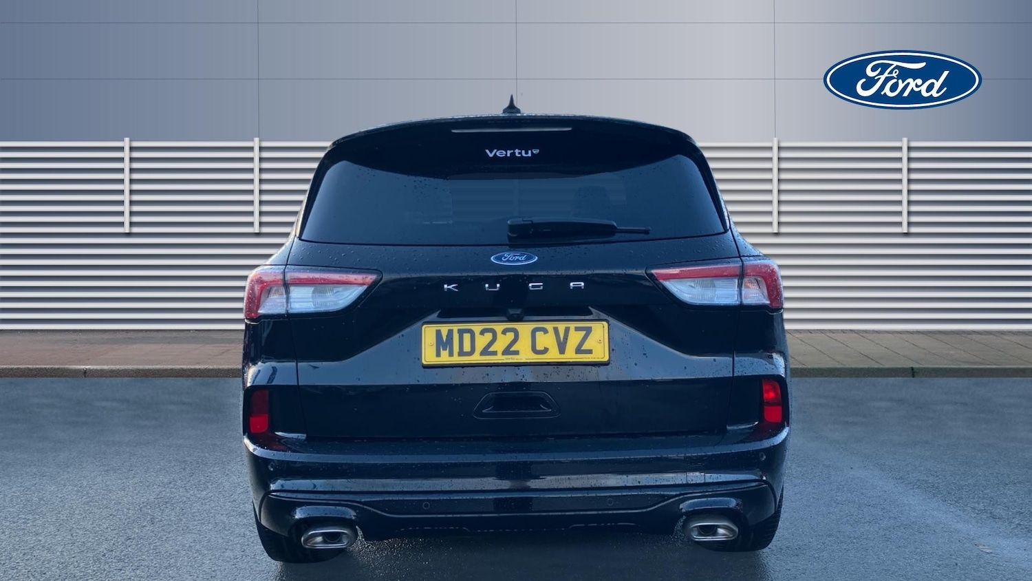 Used Ford Kuga 2022 for sale - 76894389: Photo 6