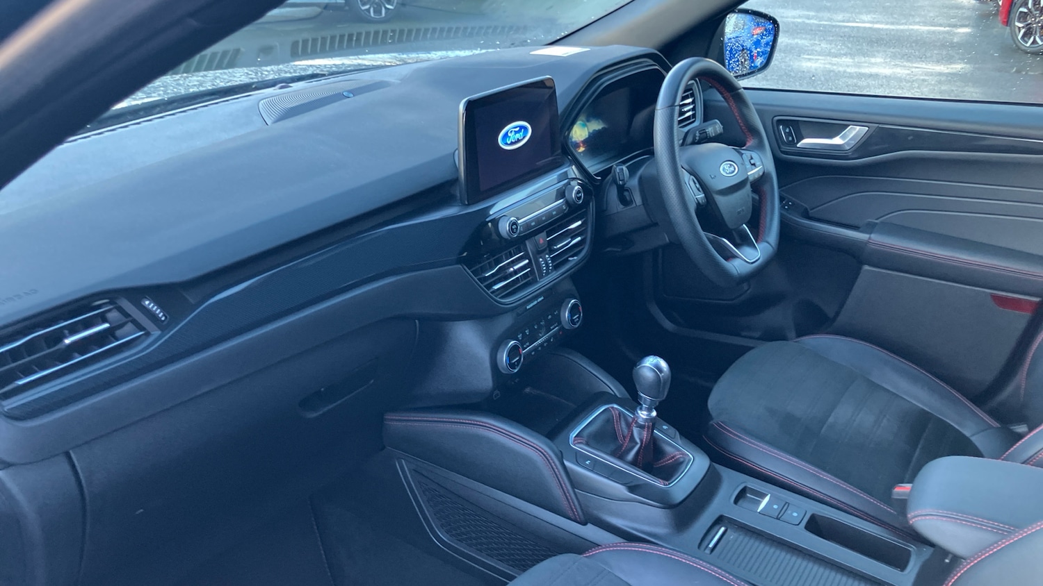 Used Ford Kuga 2022 for sale - 76894389: Photo 9