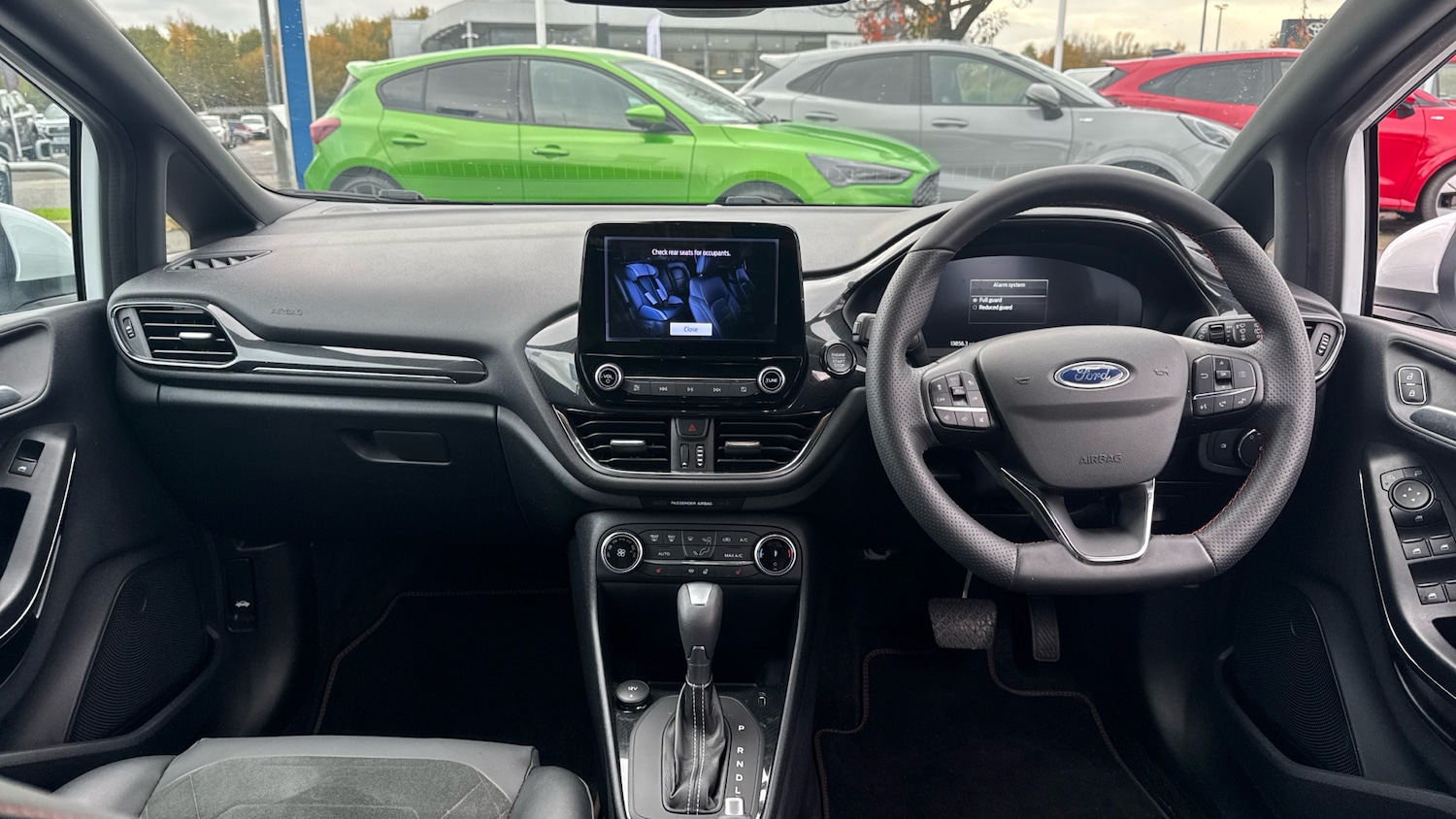 Used Ford Fiesta 2023 for sale - 76490451: Photo 10