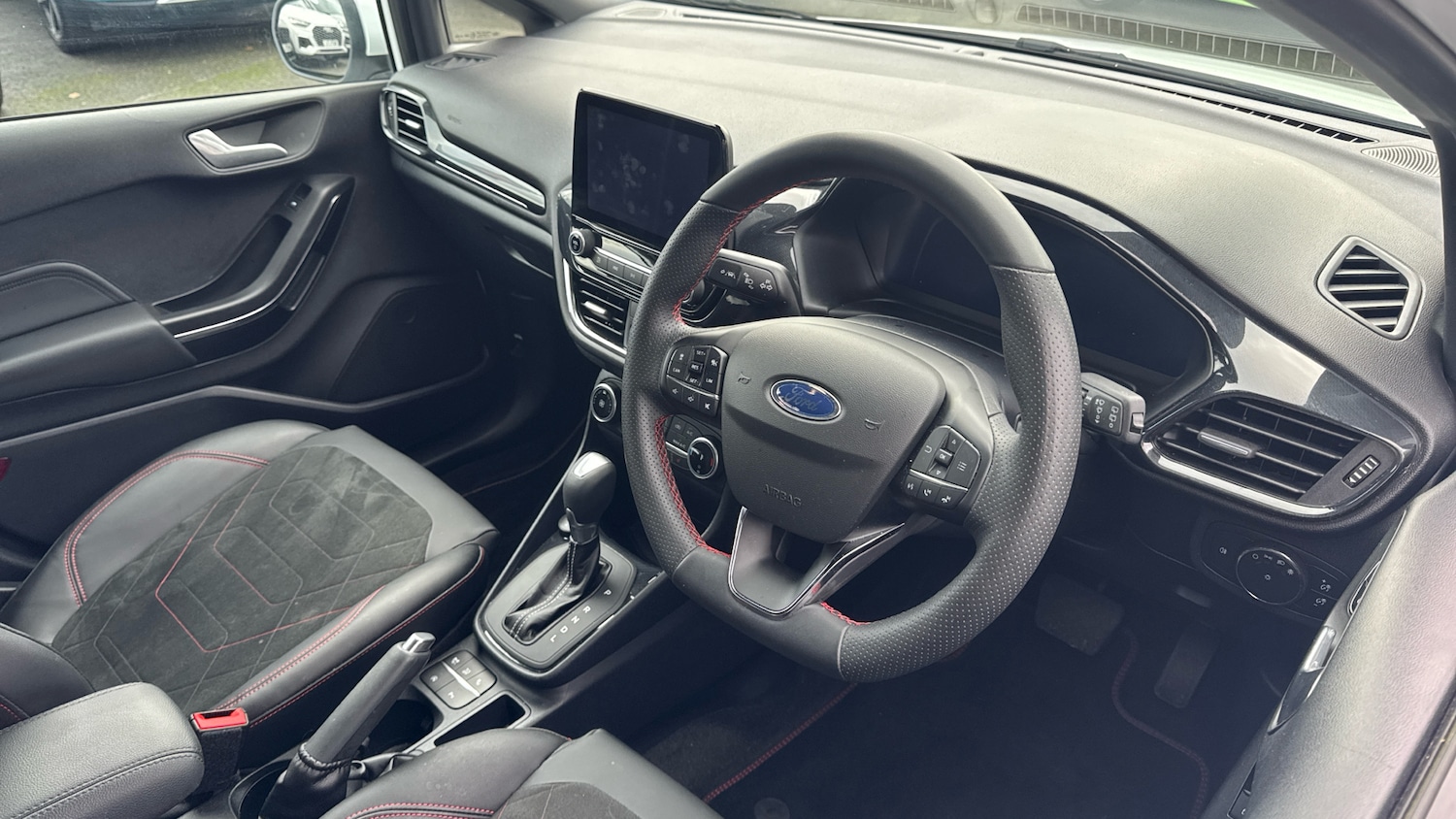 Used Ford Fiesta 2023 for sale - 76490451: Photo 11