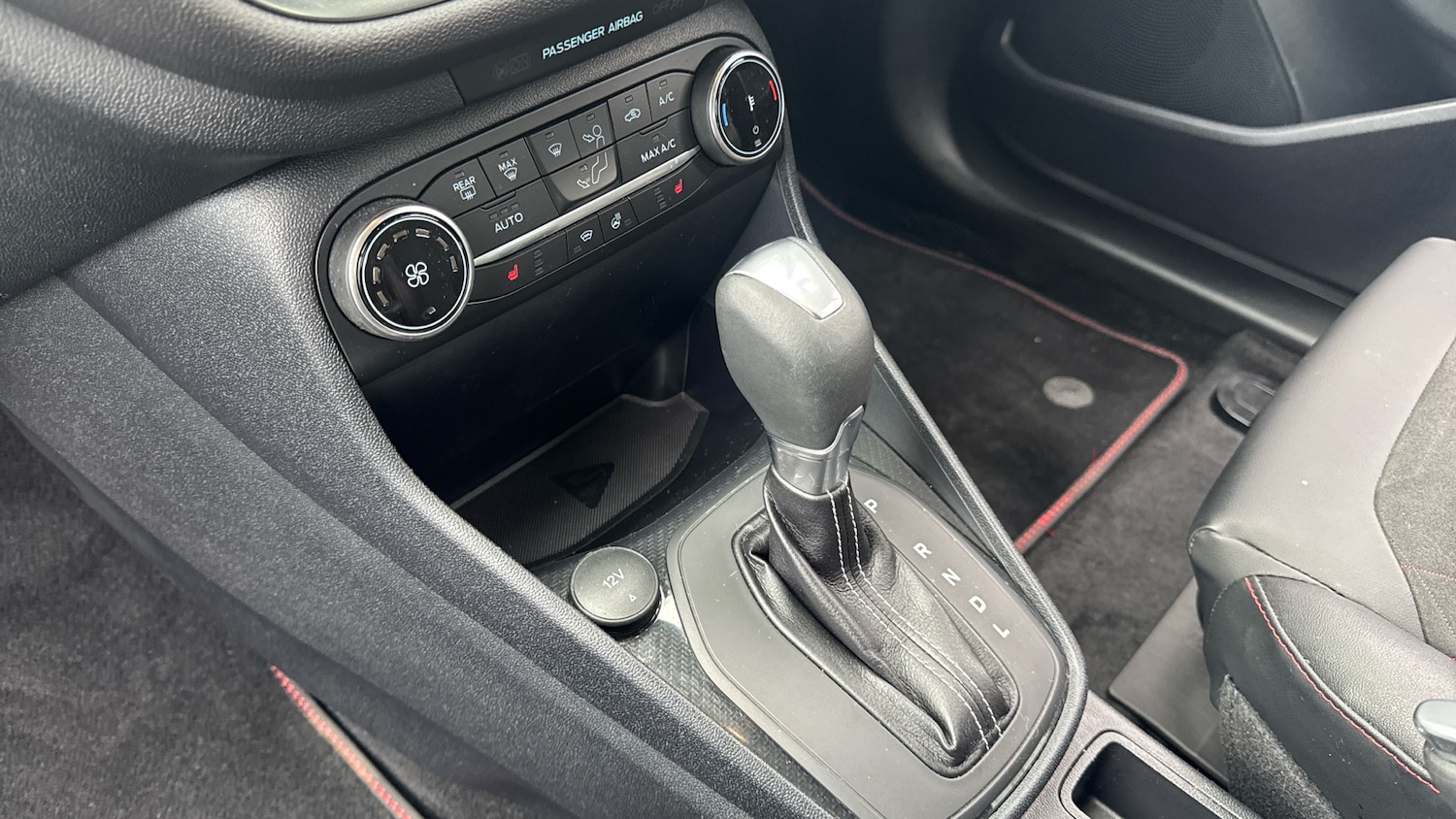 Used Ford Fiesta 2023 for sale - 76490451: Photo 13