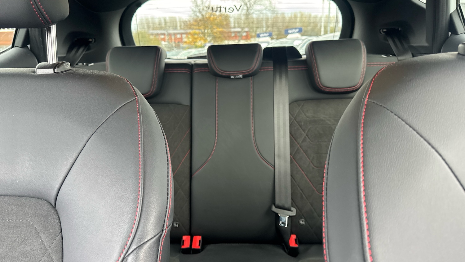 Used Ford Fiesta 2023 for sale - 76490451: Photo 15