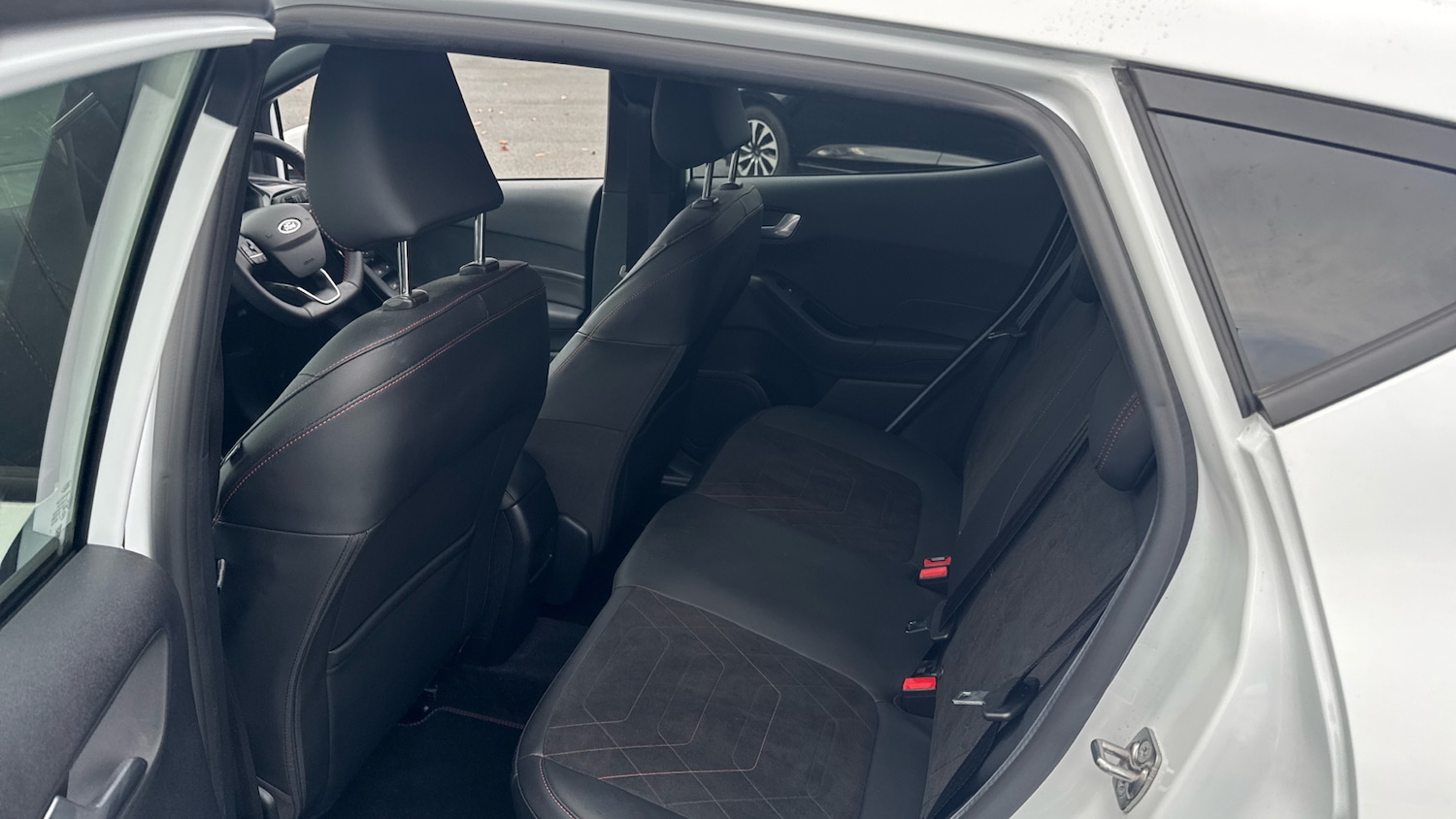 Used Ford Fiesta 2023 for sale - 76490451: Photo 16