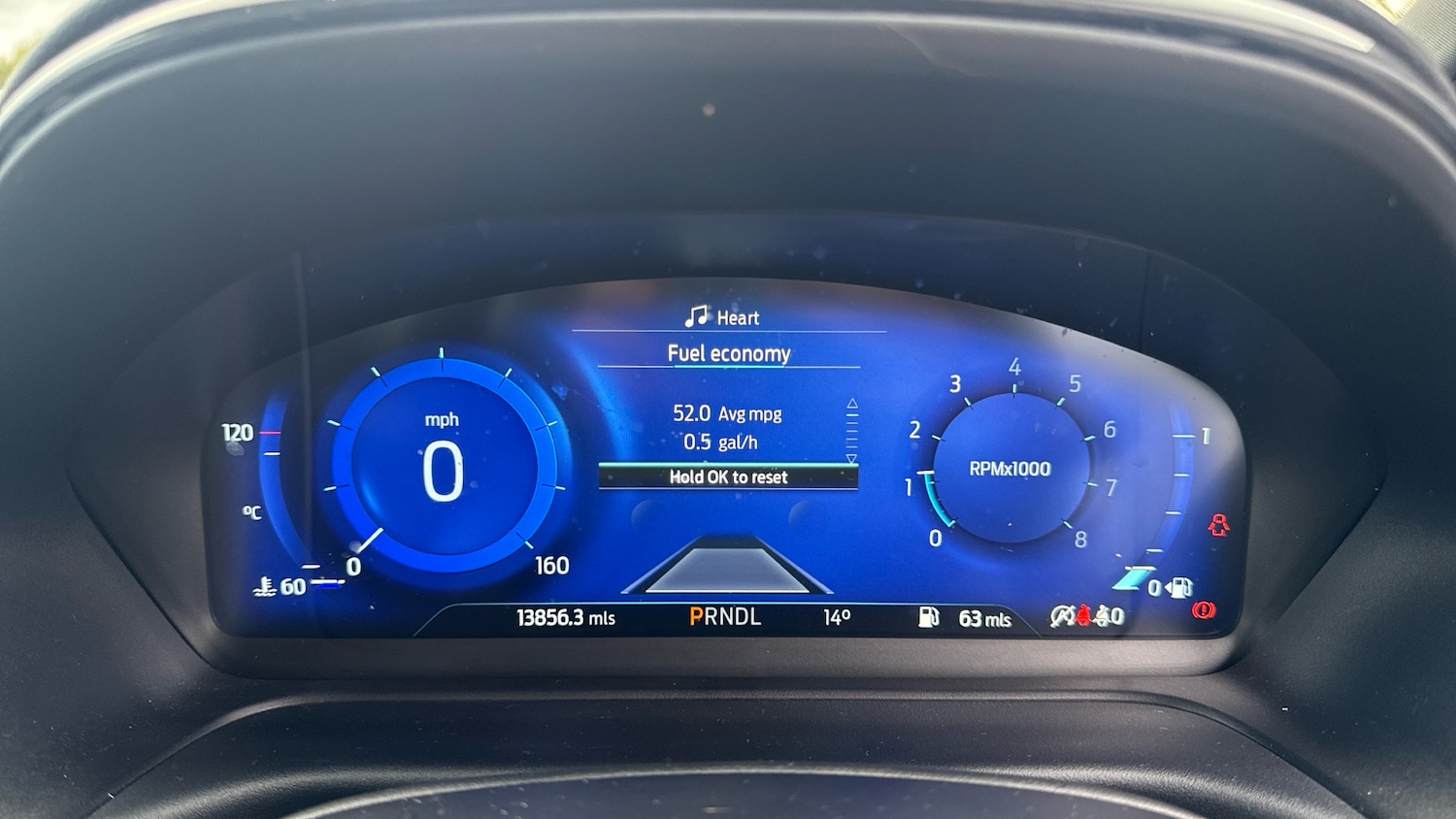 Used Ford Fiesta 2023 for sale - 76490451: Photo 18