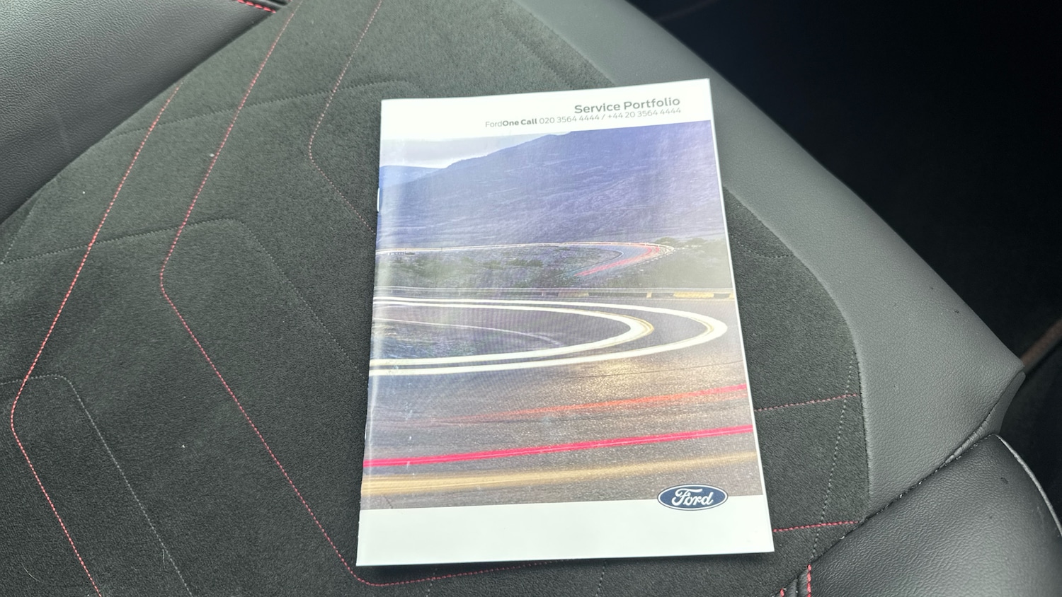 Used Ford Fiesta 2023 for sale - 76490451: Photo 19