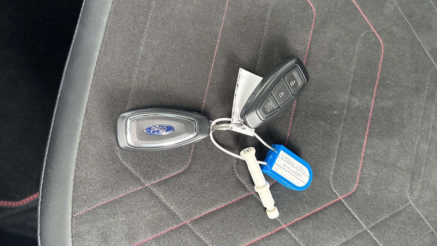 Used Ford Fiesta 2023 for sale - 76490451: Photo 20