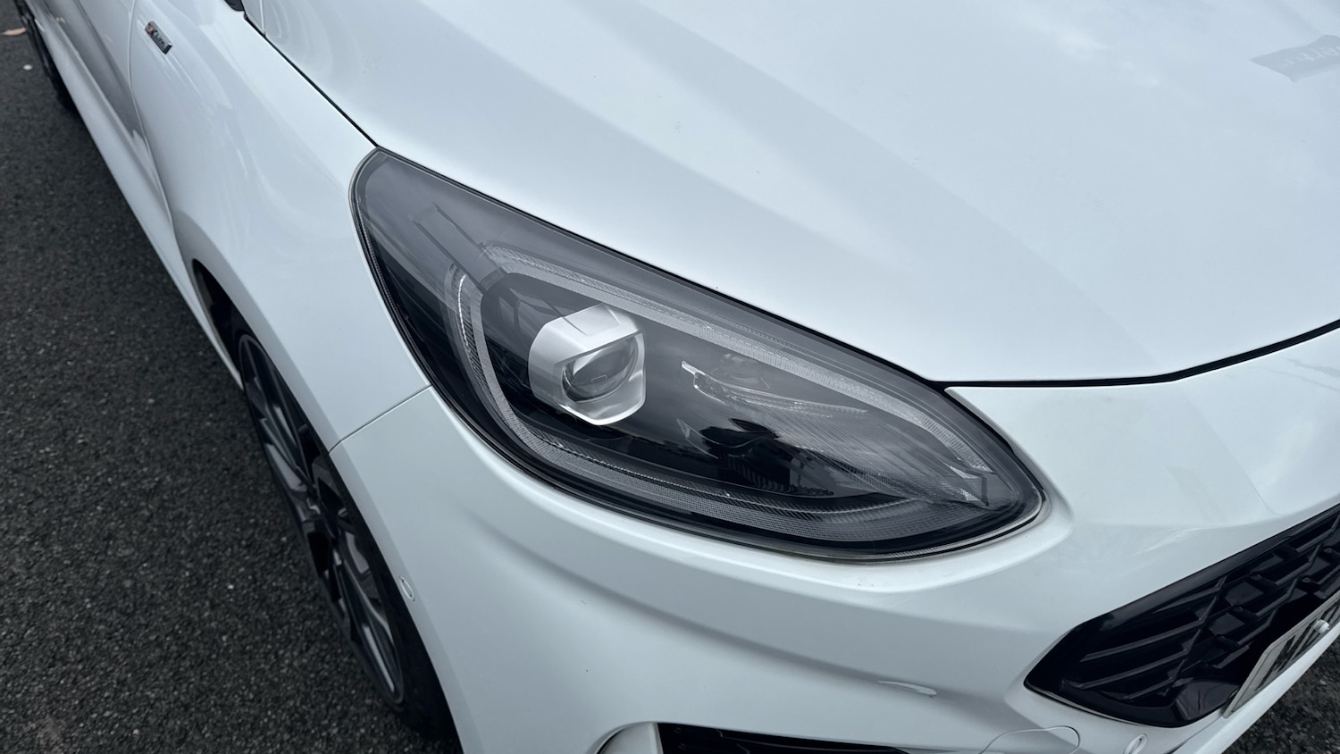 Used Ford Fiesta 2023 for sale - 76490451: Photo 21