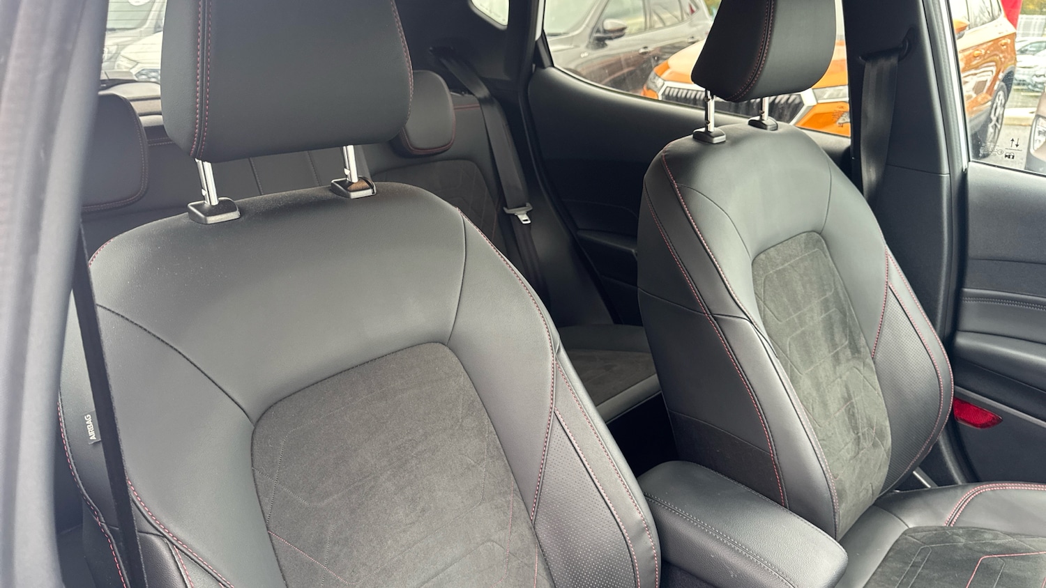 Used Ford Fiesta 2023 for sale - 76490451: Photo 25