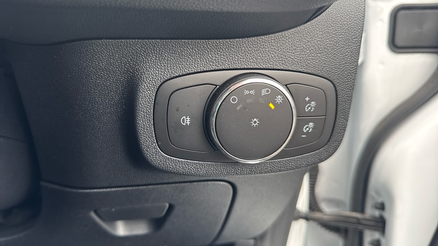 Used Ford Fiesta 2023 for sale - 76490451: Photo 26