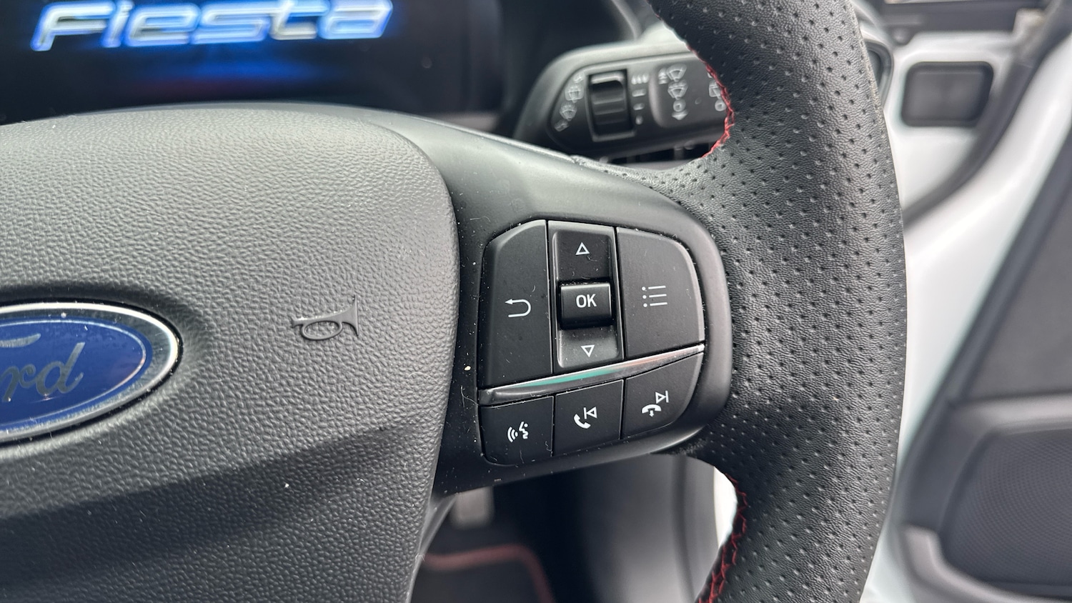 Used Ford Fiesta 2023 for sale - 76490451: Photo 27