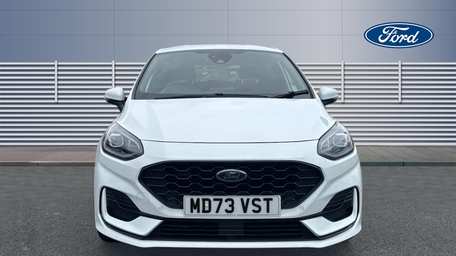 Used Ford Fiesta 2023 for sale - 76490451: Photo 3