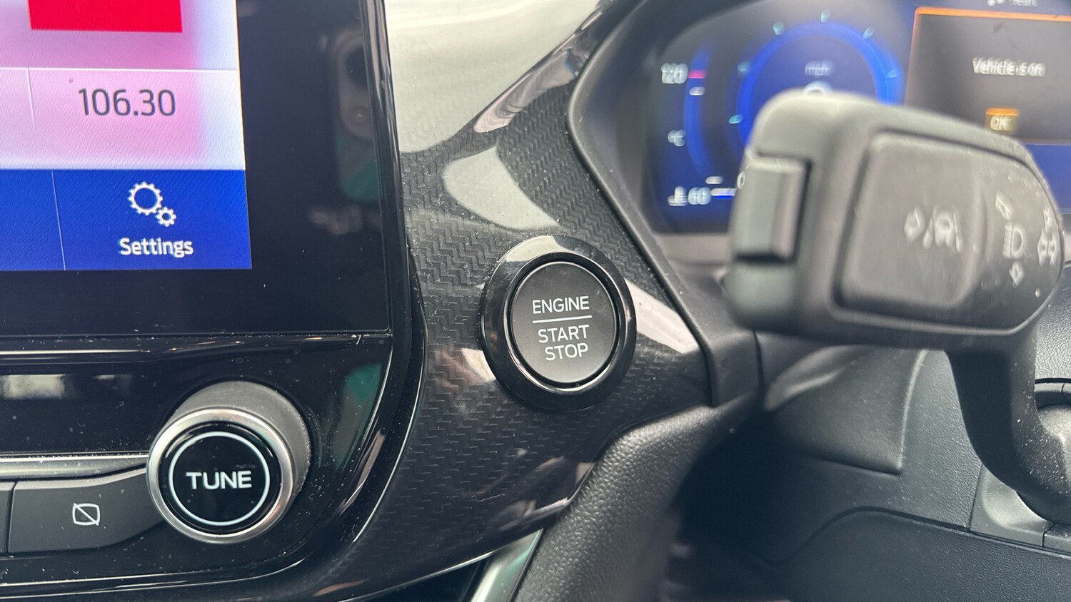 Used Ford Fiesta 2023 for sale - 76490451: Photo 31