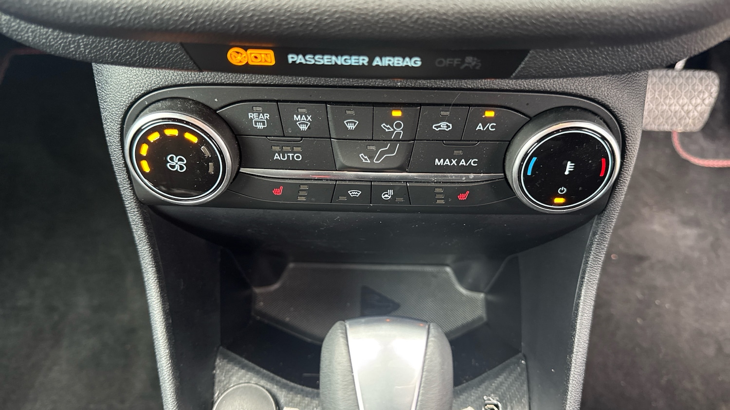 Used Ford Fiesta 2023 for sale - 76490451: Photo 33