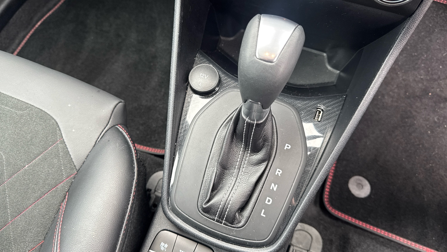 Used Ford Fiesta 2023 for sale - 76490451: Photo 34