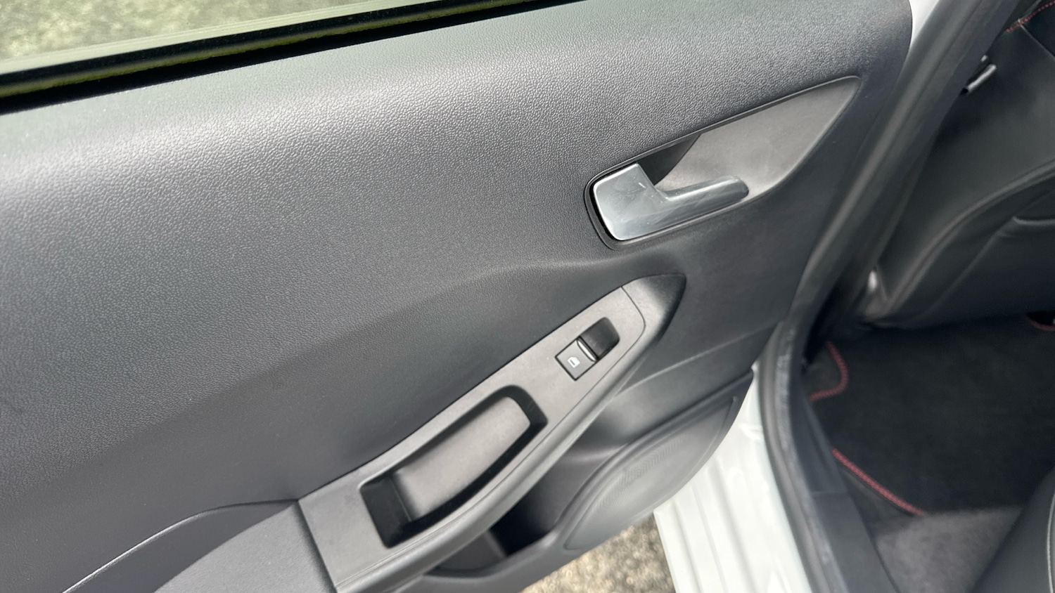 Used Ford Fiesta 2023 for sale - 76490451: Photo 38