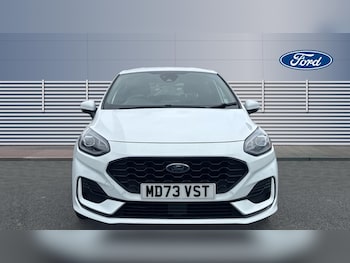 Used Ford Fiesta 2023 for sale - 76490451: Photo