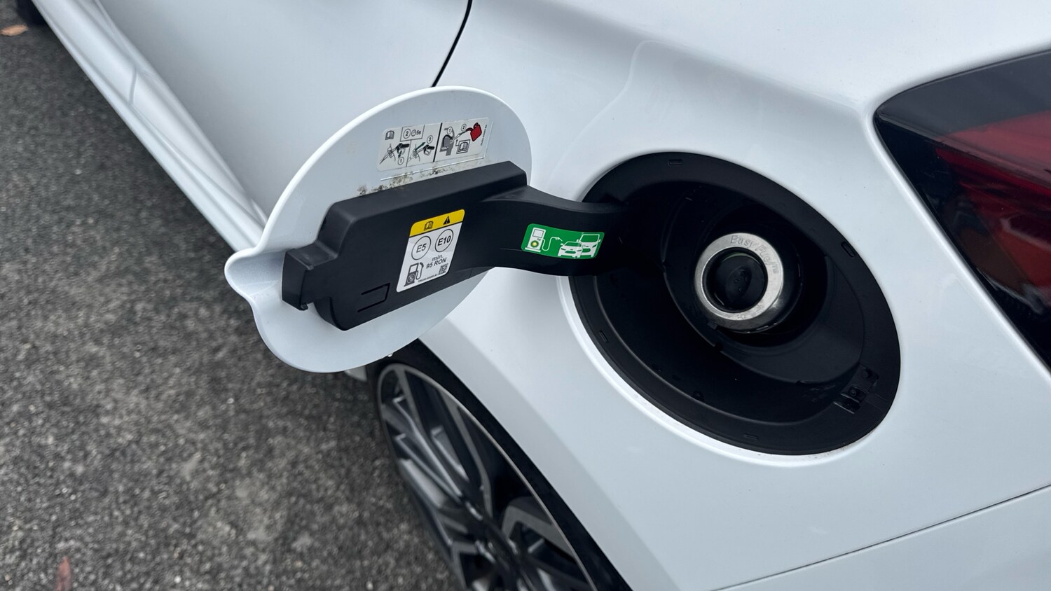 Used Ford Fiesta 2023 for sale - 76490451: Photo 40