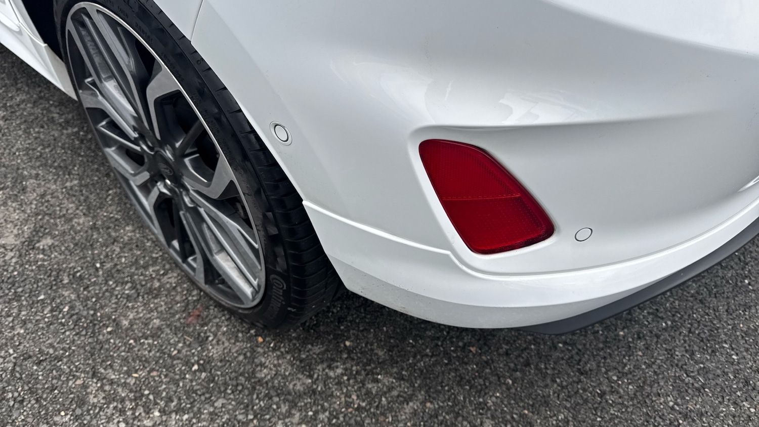 Used Ford Fiesta 2023 for sale - 76490451: Photo 41