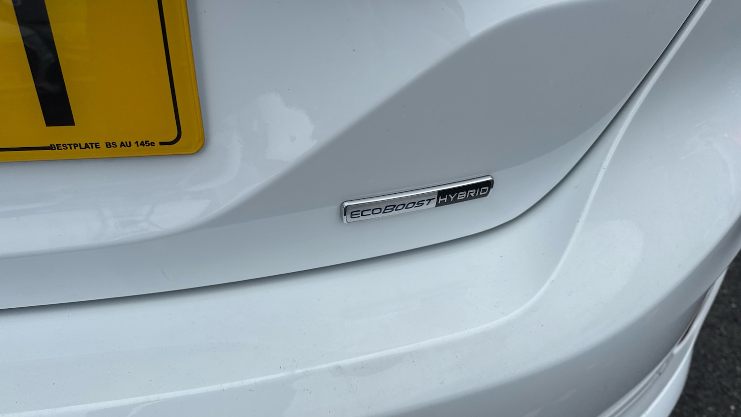 Used Ford Fiesta 2023 for sale - 76490451: Photo 42