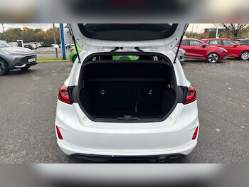 Used Ford Fiesta 2023 for sale - 76490451: Photo