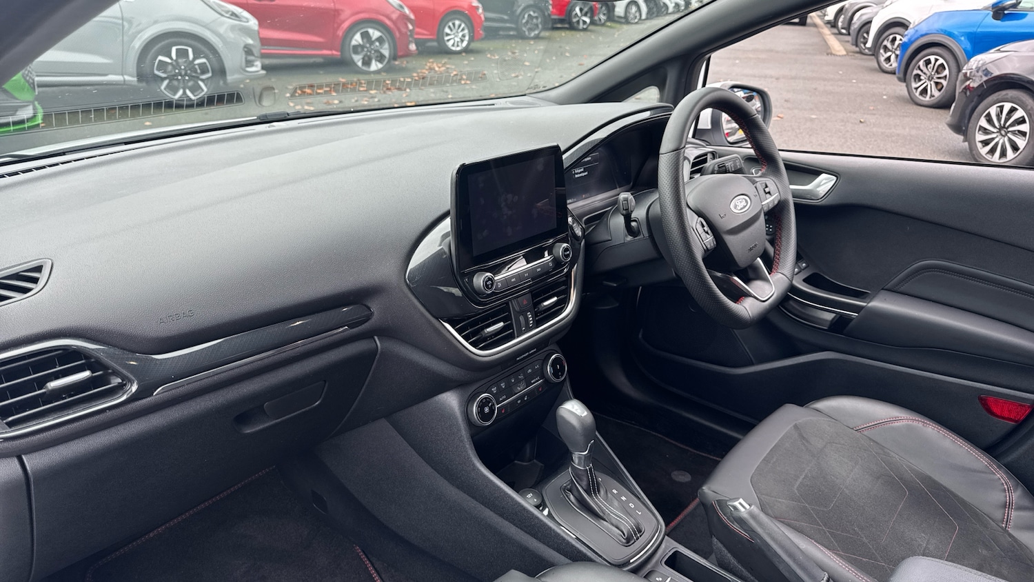 Used Ford Fiesta 2023 for sale - 76490451: Photo 9