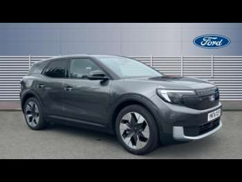 2024 (74) - 210kW Premium 77kWh 5dr Auto Electric Estate