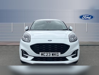 Used Ford Puma 2023 for sale - 75453383: Photo