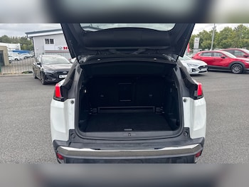 Used Peugeot 3008 2018 for sale - 75523877: Photo