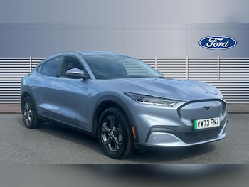 Used Ford Mustang Mach-E 2024 for sale - 79597098: Photo