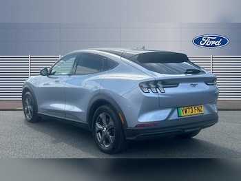 Used Ford Mustang Mach-E 2024 for sale - 79597098: Photo