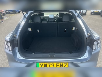 Used Ford Mustang Mach-E 2024 for sale - 79597098: Photo