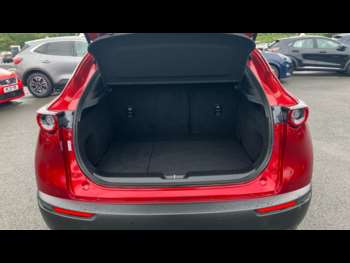 Used Mazda CX-30 2021 for sale - 75410363: Photo