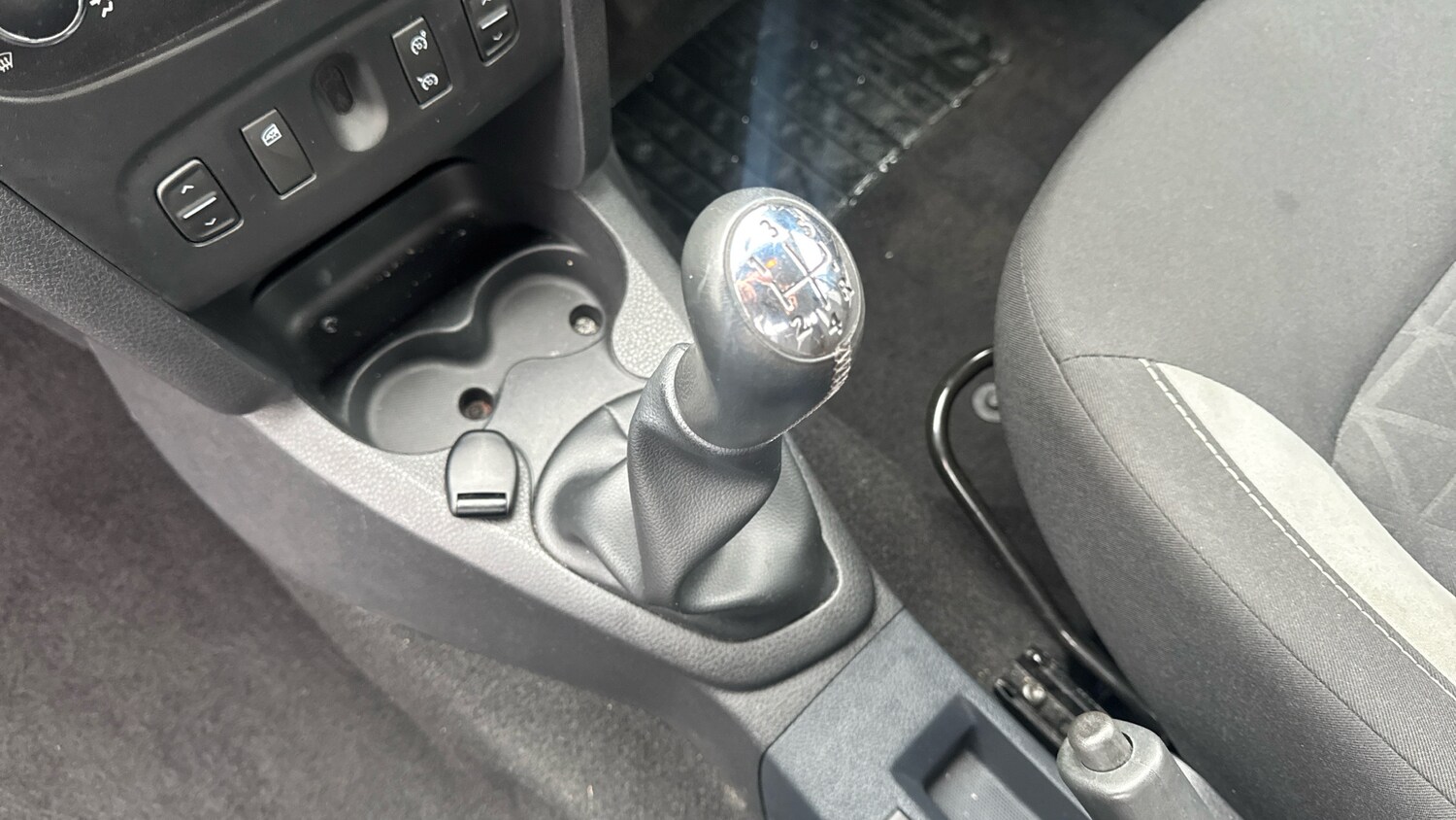 Used Dacia Sandero Stepway 2016 for sale - 77503988: Photo 13