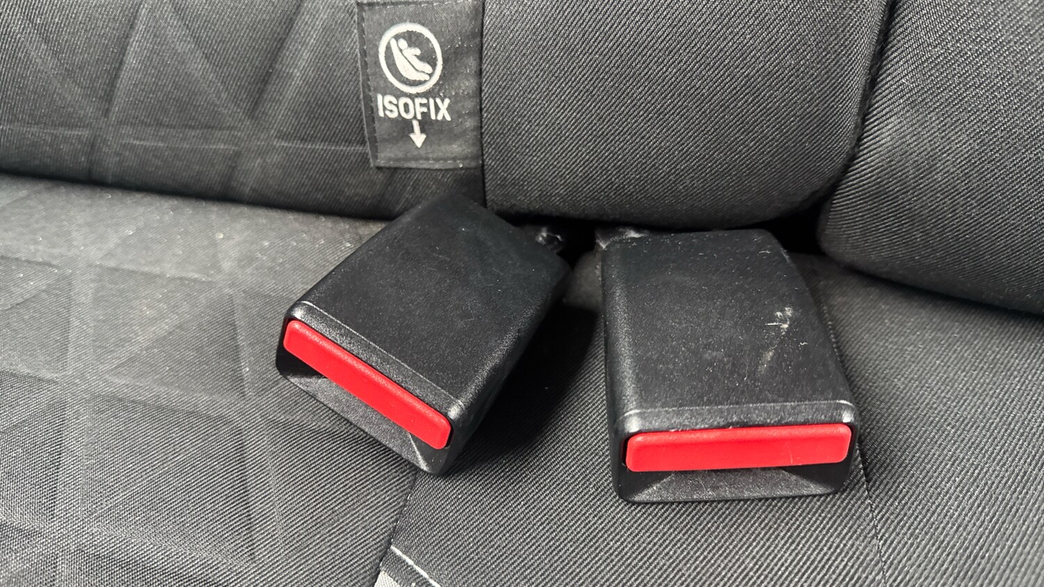 Used Dacia Sandero Stepway 2016 for sale - 77503988: Photo 17