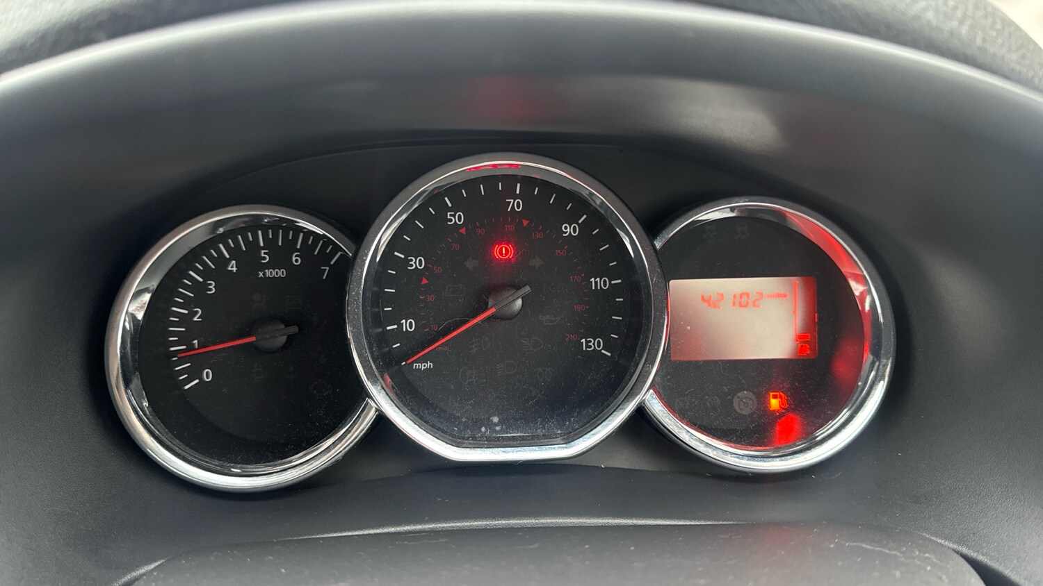 Used Dacia Sandero Stepway 2016 for sale - 77503988: Photo 18