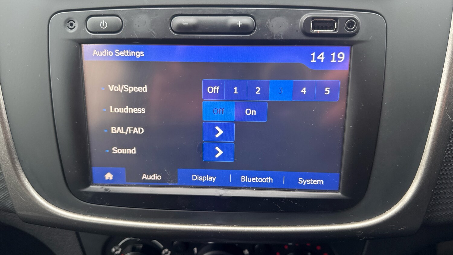 Used Dacia Sandero Stepway 2016 for sale - 77503988: Photo 25